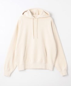 NAVE 【ReNAVE】スーピマ裏毛 パーカー