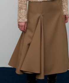 BEIGE， ROULE / ランダムスカート