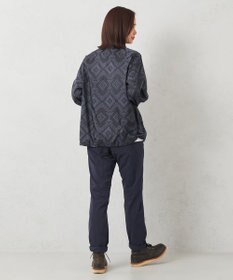 JOSEPH ABBOUD MOUNTAIN 【UNISEX】2WAYストレッチ 撥水 クライミングパンツ