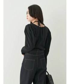 earth music&ecology ホルターネックインナー