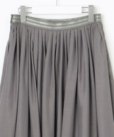 自由区 S シアー スカート