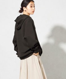 SHARE PARK LADIES 【UNISEX】エアリッチダンボールパーカー（S・Mサイズ）