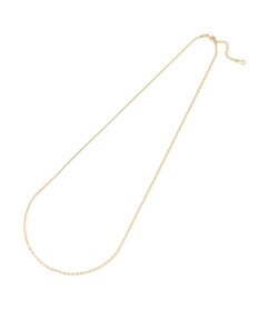 23区 チェーンコンビ ネックレス