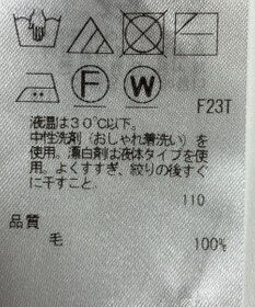 ONWARD Reuse Park 【23区】ニット秋冬