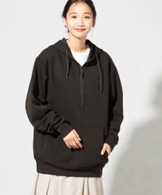 SHARE PARK LADIES 【UNISEX】エアリッチダンボールパーカー（S・Mサイズ）