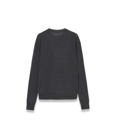 JOSEPH 【WEB＆OUTLET限定】ウールエアー ラウンドネックニット