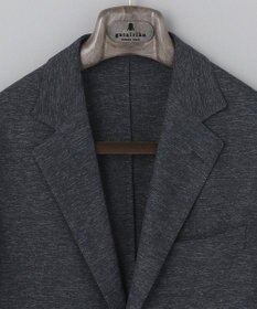 GOTAIRIKU 【AIRY MOVE / セットアップ対応】テクノ カラミ ストレッチ セットアップジャケット