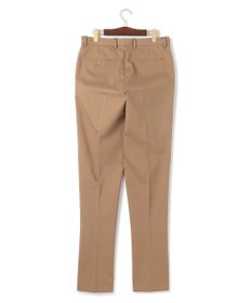 J.PRESS MEN パウダー ピケストレッチパンツ