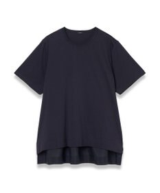 JOSEPH ジャージーハボタイ　ショートスリーブトップス