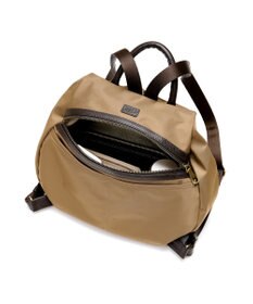 IBIZA ディアリオ　ナイロン　リュック