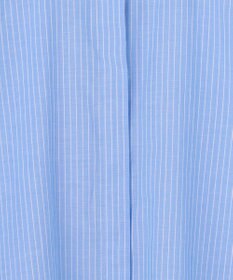 ICB L ソフトコットンローン シャツブラウス