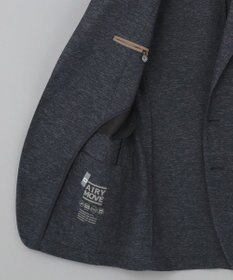 GOTAIRIKU 【AIRY MOVE / セットアップ対応】テクノ カラミ ストレッチ セットアップジャケット