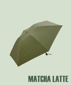 AURORA  【WEB限定】サマーシールド 晴雨兼用傘（大寸折りたたみ・クイックオープン）（ジェラートカラーコレクション）