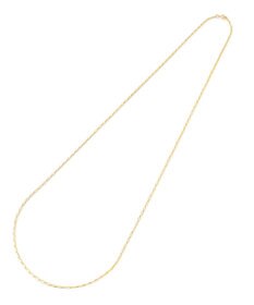 23区 チェーンコンビ ネックレス