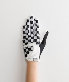 ORuKuBET GOLF - TSUGUMI (WOMEN)【両手用・グリップ力・吸汗速乾性・UVカット】