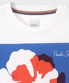 Paul Smith Big Flower 半袖Tシャツ