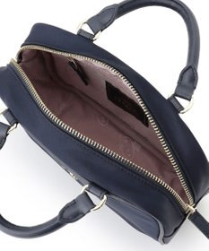 TOCCA 【撥水】WITH CLARISSE 2WAY NYLONBAG ミニボストンバッグ