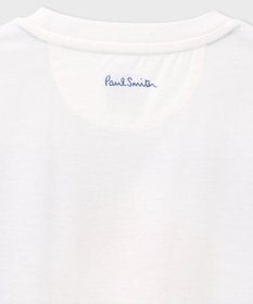 Paul Smith Big Flower 半袖Tシャツ