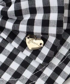 ANY KIDS リボン キャップ