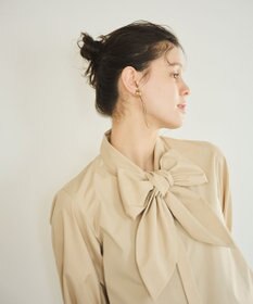 #Newans 【洗濯機可能/シワになりにくい】ラビットタイシャツ