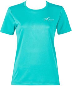 CW-X 【UNISEX】 アウター Tシャツ 半袖 DLR125 /ワコール