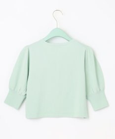 TOCCA 【洗える！】BALOON カーディガン