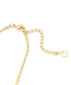 23区 チェーンコンビ ネックレス