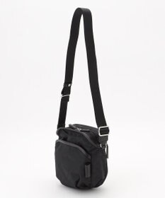 Y'SACCS Polka Dots　パイピングポケットポシェット