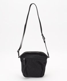 Y'SACCS Polka Dots　パイピングポケットポシェット