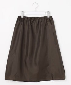 J.PRESS LADIES S コットンリネン Light マドラスチェック シャツ ワンピース