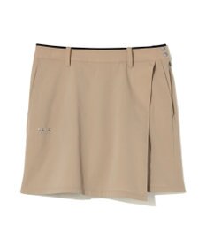 ZERO HALLIBURTON シアサッカーキュロット ZHG-W6S10 85224