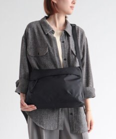 ACE BAGS & LUGGAGE ace. サニ ショルダーバッグ A4サイズ 13.3インチ収納 20403 エース