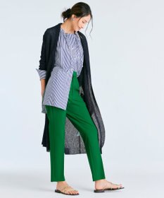 BEIGE， ABEL / クロップドパンツ