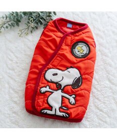 PET PARADISE スヌーピー 背中開き ベスト 《ハッピー》 小型犬