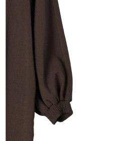 Green Parks ■ＥＳＣＡＲ　ギャザーヨークキリカエワンピース