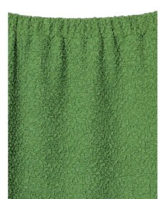 Green Parks BEST PRICE フクレジャガードIラインスカート