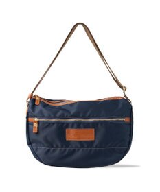 FOLNA RD ユニセックスナイロン ショルダー L-SIZE