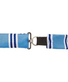 MIKI HOUSE HOT BISCUITS 【ミキハウス】 ストライプ柄ネクタイ