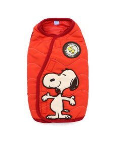 PET PARADISE スヌーピー 背中開き ベスト 《ハッピー》 小型犬