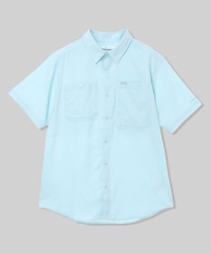 Columbia Columbia/ シルバーリッジユーティリティIIショートスリーブシャツ /コロンビア
