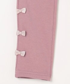 ANY KIDS 7days 裏シャギー ガーリー パンツ