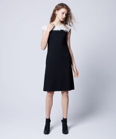 TOCCA 【WEB限定＆洗える】RIBBONSTICK ドレス