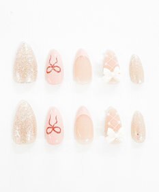 WEGO デザインネイルチップ