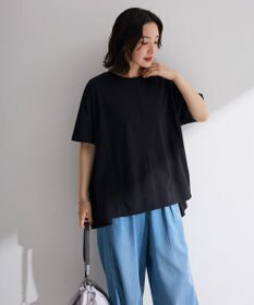 Green Parks バックタックドッキングプルオーバー