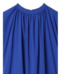 AMERICAN HOLIC 接触冷感丈違いフレンチスリーブワンピース