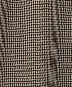 ANY 【ウエストゴム】ラップ風ガウチョパンツ