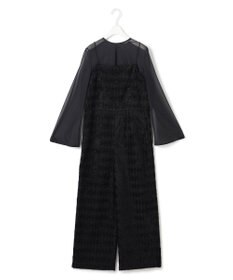 ICB ダイヤカットジャカード オールインワン