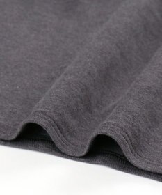 Wing カップ付きインナー あったか素材 ラク きれいなバストシルエット 【シンクロブラトップ】 8分袖 長袖 秋 冬 ET1865 ウイング／ワコール