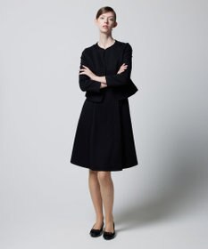 TOCCA 【消臭＆洗える】LUCE ジャケット