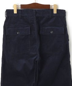 J.PRESS MEN コーデュロイベイカーパンツ